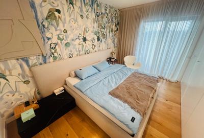 Vanzare Apartament 2 Camere Iancu Nicolae/Piscina/Sala fitness - 12