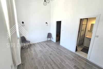 Apartament central cu 3 camere, balcon si parcare, Calea Dorobantilor - 8