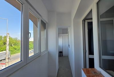 Apartament cu 2 camere, mobilat în Central - 8