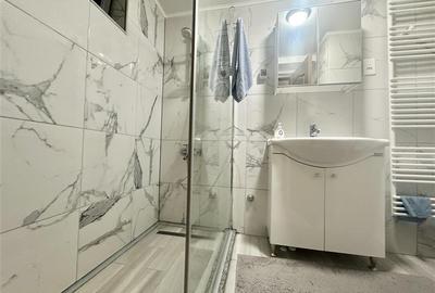 Apartament cu 4 camere decomandat, mobilat în Băneasa - 6