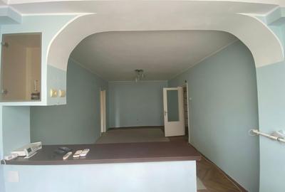 Apartament cu 2 camere semidecomandat în Țiglina 1 - 2
