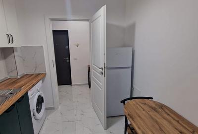 Apartament cu 2 camere decomandat în Cug - 8