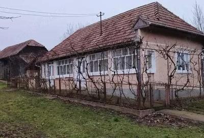 Casă cu 3 camere cu Teren 15 Mp în Râciu - 5