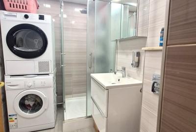 Apartament 2 camere, 52 mp, strada Paltinisului - 11