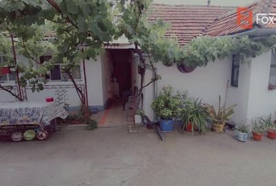 COMISION 0% - Casa individuala cu teren 1259 mp - Recas - 17