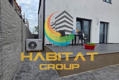 Casă individuală cu 3 camere cu Canalizare în Dobreni - 9