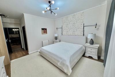 Apartament 2 camere  complet renovat cu loc de parcare inclus - 15