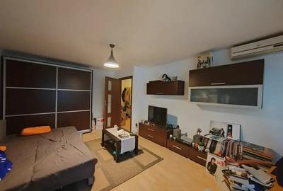 Garsoniera Spatioasa Nerva Traian I Calea Vitan I Octavian Goga - 1