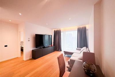 Apartament 3 camere de vanzare One Herastrau Towers - 3