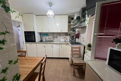 Apartament 3 Camere l Doamna Ghica l Mobilat Utilat Complet - 4