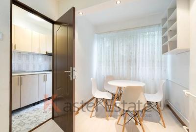 Garsoniera spatioasa | Metrou Favorit| - 7