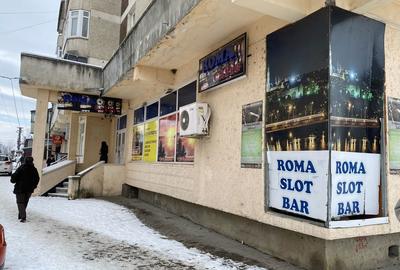 Spațiu comercial, de 120 mp, în Central - 1