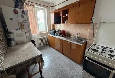 Apartament cu 2 camere semidecomandat în Nord - 9