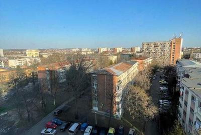 Garsonieră decomandată în Popoveni - 1