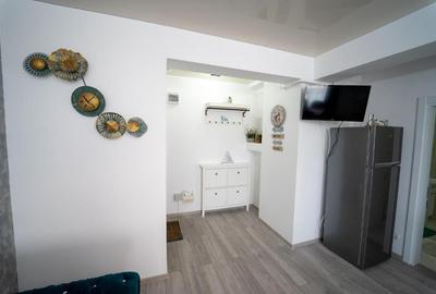 Apartament cu 2 camere decomandat, mobilat în Central - 14