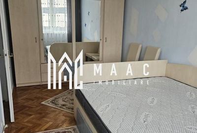 Apartament 2 camere | 54 MPU | Decomandat | Balcon | Hipodrom 2 - 4