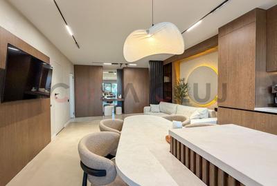 3 camere -cu view spre Baza Sportiva - 3