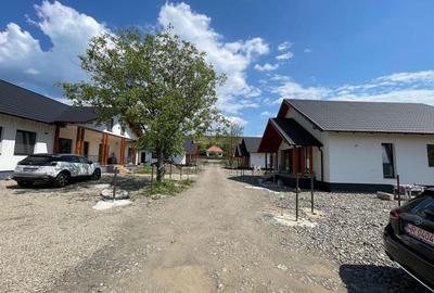 Casă cu 3 camere în Central - 7