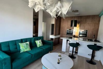 Apartament cu 2 camere decomandat, mobilat în Independenței - 3