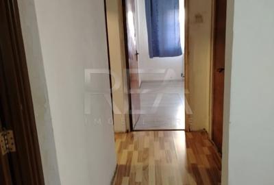 Apartament cu 4 camere decomandat, mobilat în Gorjului - 5