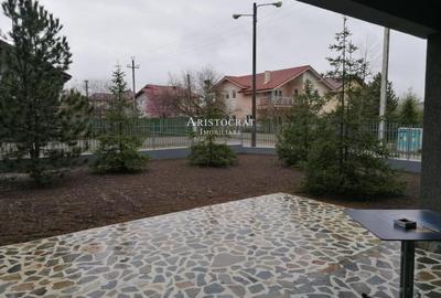 Vila individuala cu garaj Corbeanca - 24