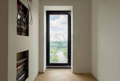REA1024817 Apartament 2 Camere I vedere la lacul Tei - 6