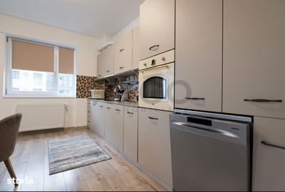 Apartament cu 3 camere în Iosia - 15