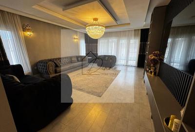 Casă individuală cu 6 camere cu Canalizare în Central - 93