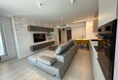 NOU | LUX | 3 CAMERE | ROND OMW | PRIMA INCHIRIERE ! NOU | LUX | 3 CAMERE | ROND OMW | PRIMA INCHIRIERE ! - 3