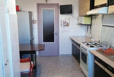 Apartament cu 2 camere decomandat în Dorobanți - 1