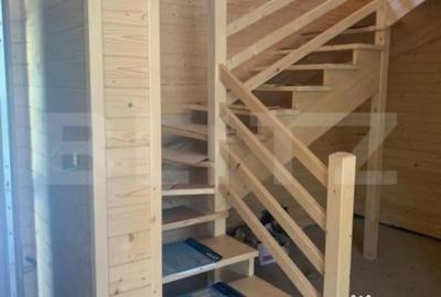 Casă cu 5 camere cu Teren 582 Mp în Central - 1