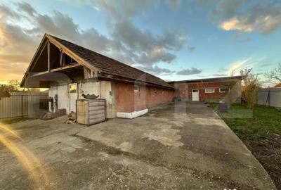 Casă cu 4 camere cu Teren 1500 Mp în Vetiș - 3