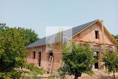 Teren agricol intravilan de 16000 mp, în Belinț - 16