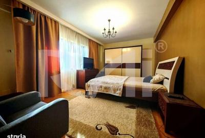 Apartament cu 8 camere, mobilat în Central - 2