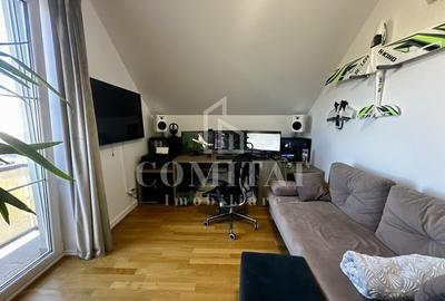 Penthouse cu scara interioară | Parcare și Boxă | Valea Chintaului Penthouse cu scara interioară | Parcare și Boxă | Valea Chintaului - 9