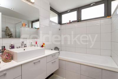 Vedere libera | Duplex insorit cu 4 camere, 3 bai | 191mp - 8