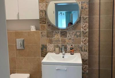 Apartament cu 4 camere decomandat, mobilat în Metalurgiei - 15