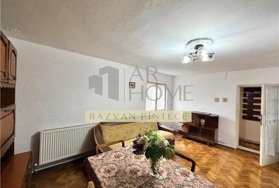 Duplex cu 3 camere cu Teren 180 Mp în Mihai Bravu - 9