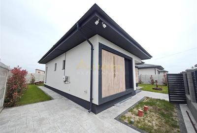 Casă individuală cu 3 camere cu Teren 370 Mp în Berceni - 3