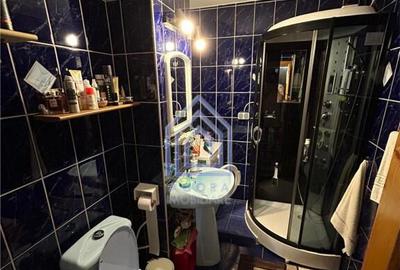 Apartament 3 camere salon, 75 mp, parter, zona Orizont Suc - 2