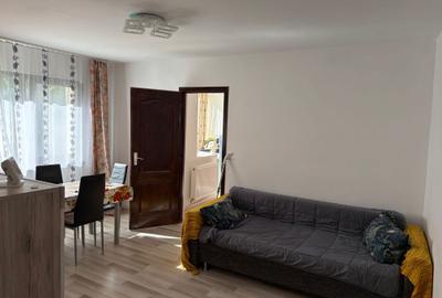 Apartament cu 2 camere semidecomandat în Central - 3