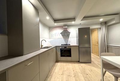 Apartament 2 camere in vila I Calea Călărașilor – Udriste - Unirii - 2