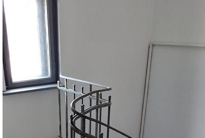 Cotroceni, Medicina, apartament luminos, 3/3, singur/nivel, terasa, ideal birou - 9