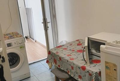 Garsoniera de inchiriat Et.4-Str.Odessa,5min de Bariera - 7