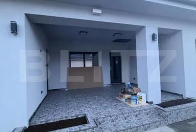 Casă cu 4 camere cu Teren 600 Mp în Pielești - 3