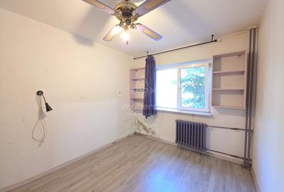 Apartament cu 3 camere decomandat, mobilat în Apusului - 8