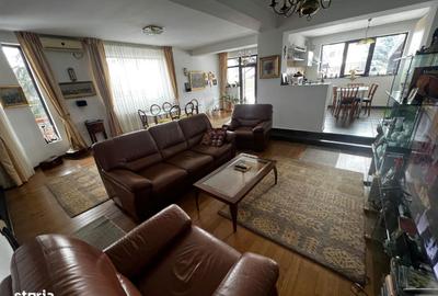 Casă cu 5 camere cu Teren 602 Mp în Clinceni - 2