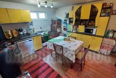 Curtuiusu Mare, casa 4 camere, suprafata utila 105 mp, teren 2431 mp - 13