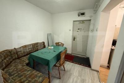 Apartament cu 2 camere decomandat în Central - 7
