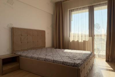 Apartament cu 2 camere în Metalurgiei - 12
